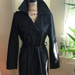 DKNY Trench coat